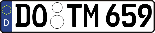 DO-TM659