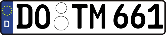 DO-TM661