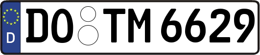 DO-TM6629