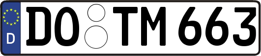 DO-TM663