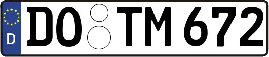 DO-TM672