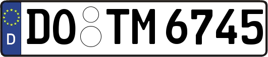 DO-TM6745