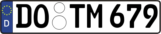 DO-TM679