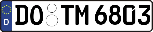 DO-TM6803