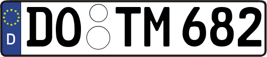 DO-TM682