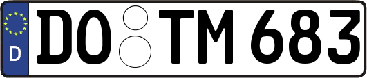 DO-TM683
