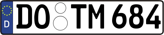 DO-TM684