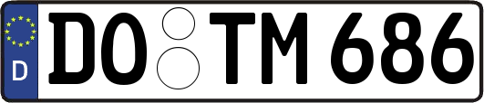 DO-TM686
