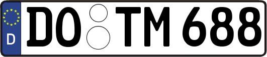 DO-TM688