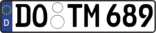 DO-TM689