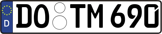 DO-TM690