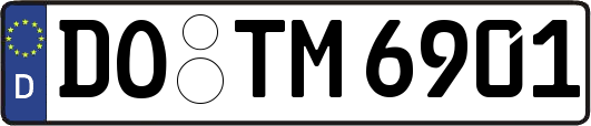 DO-TM6901