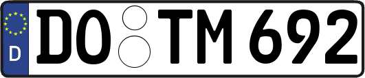 DO-TM692