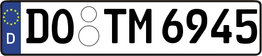 DO-TM6945