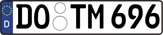 DO-TM696
