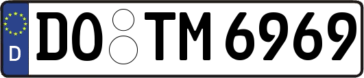 DO-TM6969