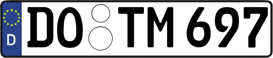 DO-TM697