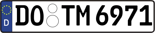 DO-TM6971