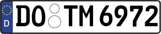 DO-TM6972