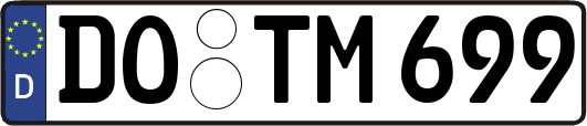 DO-TM699