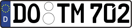 DO-TM702