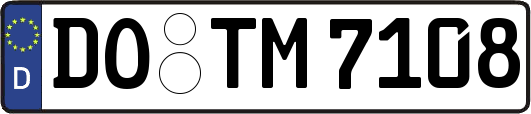 DO-TM7108