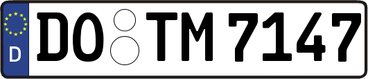 DO-TM7147