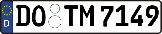 DO-TM7149