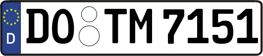 DO-TM7151
