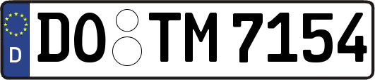 DO-TM7154