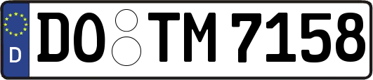 DO-TM7158