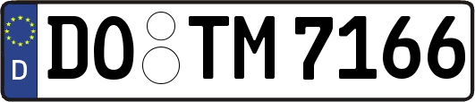 DO-TM7166