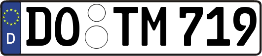 DO-TM719