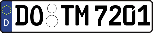 DO-TM7201