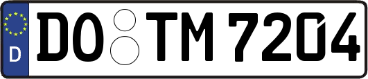 DO-TM7204
