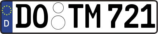 DO-TM721