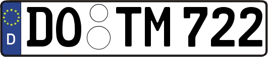 DO-TM722
