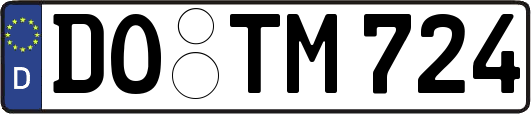 DO-TM724