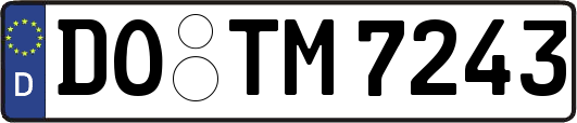 DO-TM7243