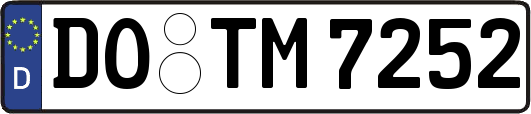 DO-TM7252
