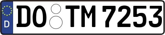 DO-TM7253