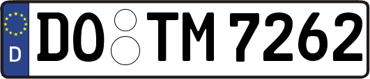 DO-TM7262