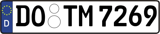 DO-TM7269