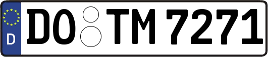 DO-TM7271