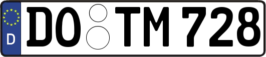 DO-TM728