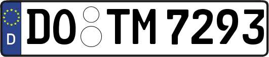 DO-TM7293
