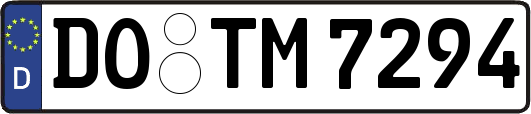 DO-TM7294