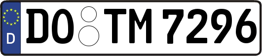 DO-TM7296