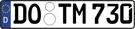 DO-TM730
