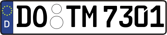 DO-TM7301